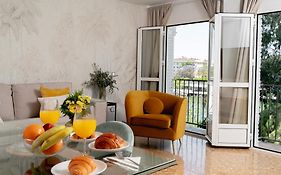 Betis River View